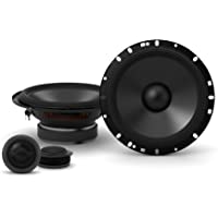 Alpine S-S65C Altavoz para Coche- Negro